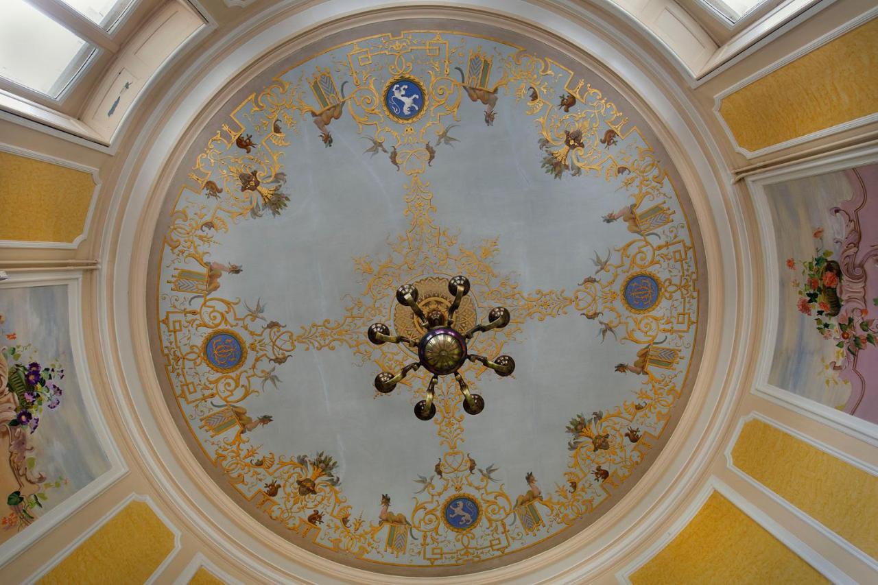 Chateau Du Landin Le Landin Zewnętrze zdjęcie