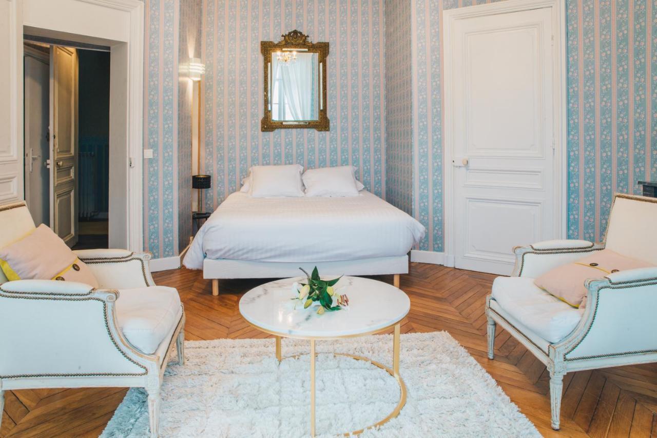 Chateau Du Landin Le Landin Zewnętrze zdjęcie