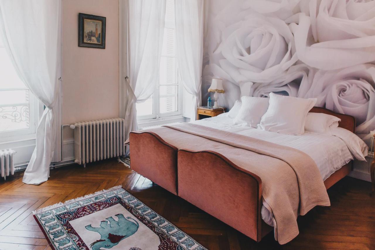 Chateau Du Landin Le Landin Zewnętrze zdjęcie
