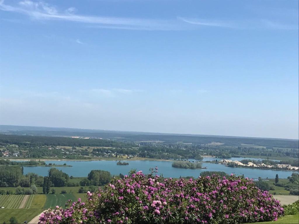 Chateau Du Landin Le Landin Zewnętrze zdjęcie