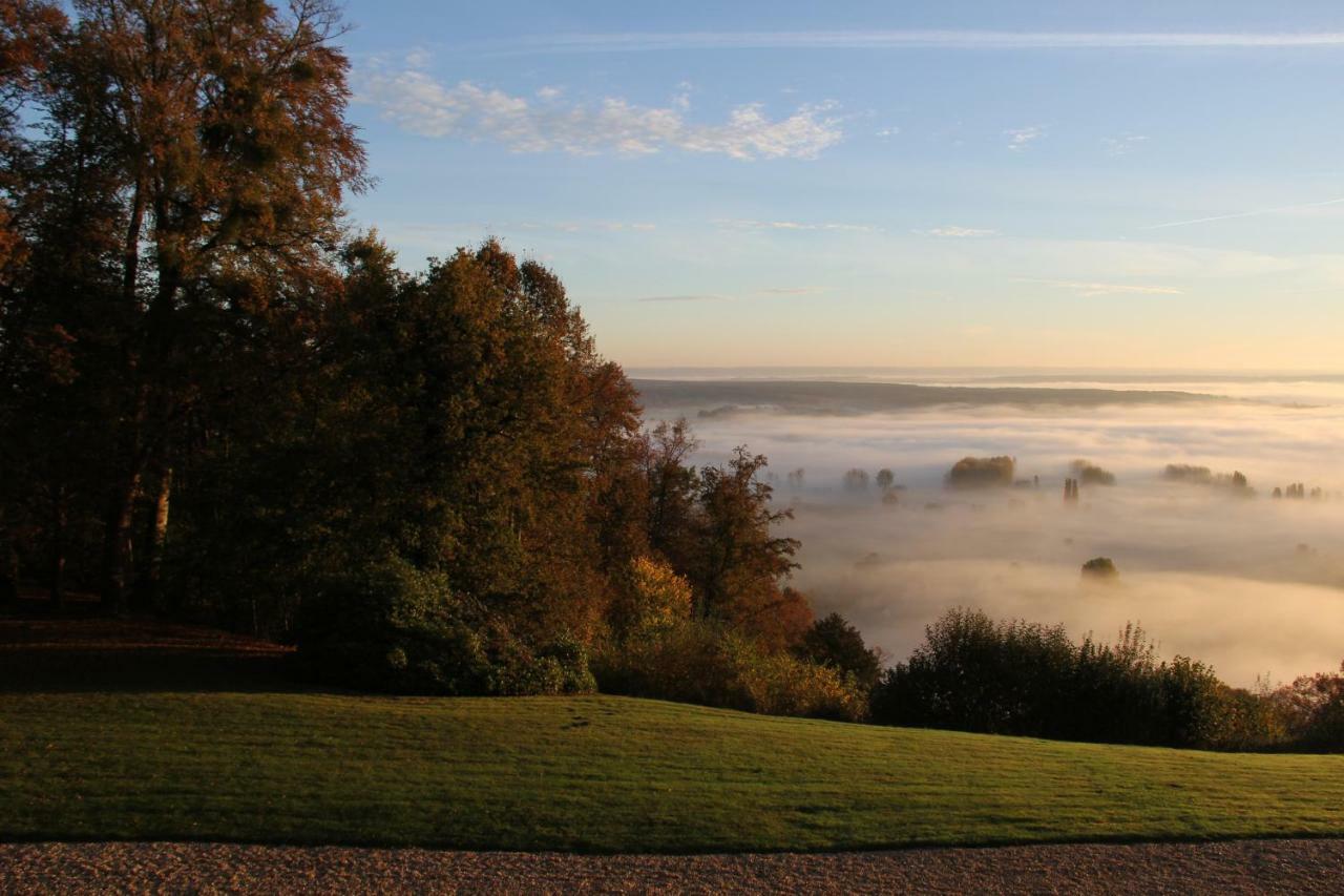 Chateau Du Landin Le Landin Zewnętrze zdjęcie