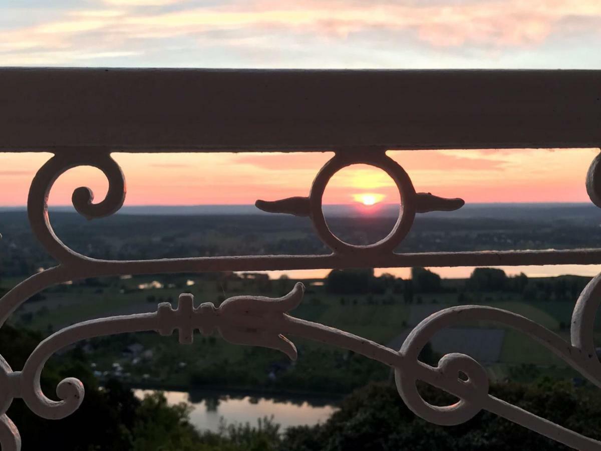 Chateau Du Landin Le Landin Zewnętrze zdjęcie